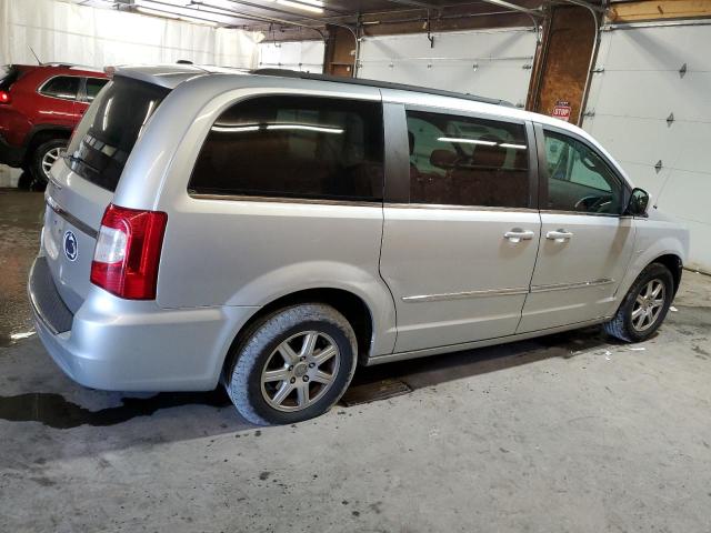 Photo 2 VIN: 2A4RR5DG0BR636891 - CHRYSLER MINIVAN 