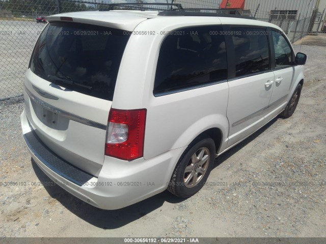 Photo 3 VIN: 2A4RR5DG0BR655375 - CHRYSLER TOWN & COUNTRY 