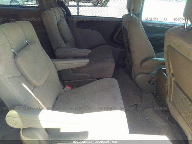 Photo 7 VIN: 2A4RR5DG0BR655375 - CHRYSLER TOWN & COUNTRY 