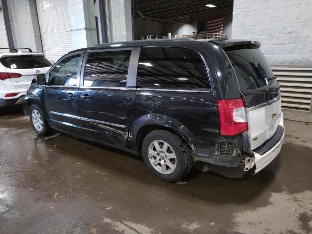 Photo 1 VIN: 2A4RR5DG0BR665260 - CHRYSLER TOWN & COU 