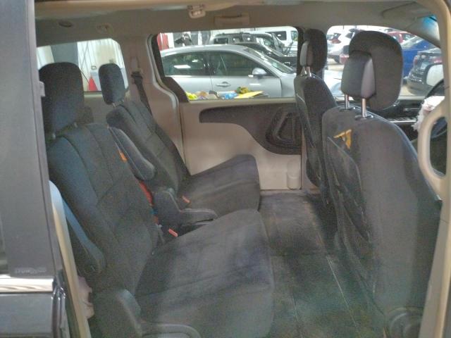 Photo 10 VIN: 2A4RR5DG0BR665260 - CHRYSLER TOWN & COU 