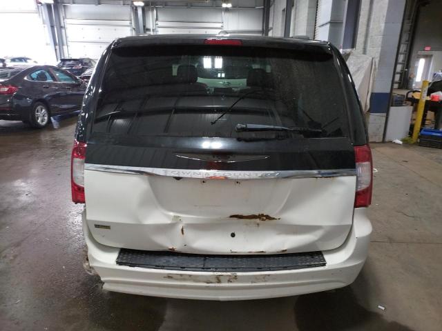 Photo 5 VIN: 2A4RR5DG0BR665260 - CHRYSLER TOWN & COU 