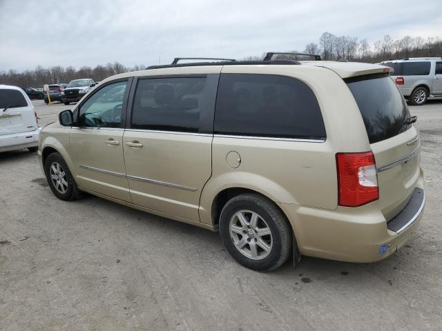 Photo 1 VIN: 2A4RR5DG0BR666960 - CHRYSLER TOWN & COU 