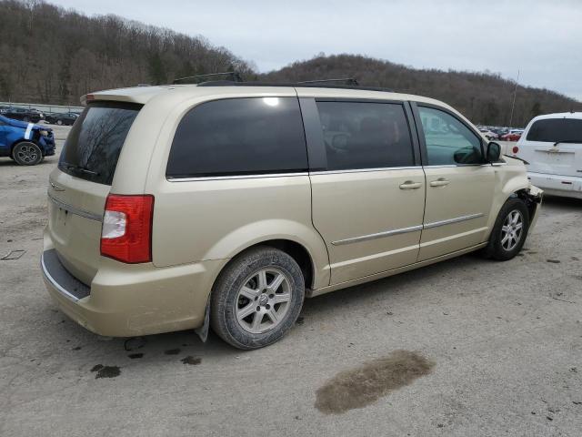 Photo 2 VIN: 2A4RR5DG0BR666960 - CHRYSLER TOWN & COU 