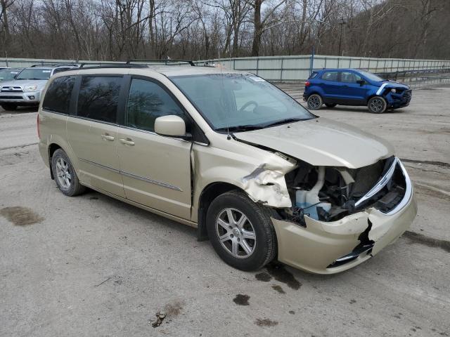 Photo 3 VIN: 2A4RR5DG0BR666960 - CHRYSLER TOWN & COU 