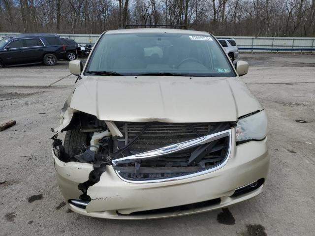 Photo 4 VIN: 2A4RR5DG0BR666960 - CHRYSLER TOWN & COU 