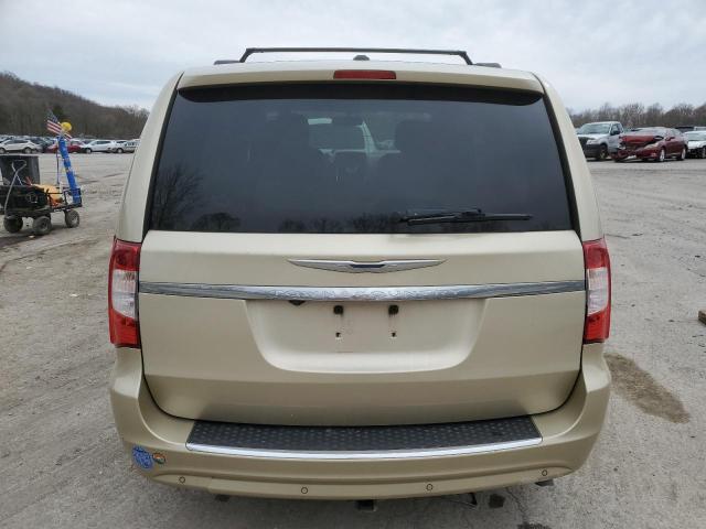 Photo 5 VIN: 2A4RR5DG0BR666960 - CHRYSLER TOWN & COU 