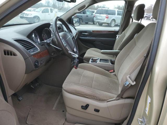 Photo 6 VIN: 2A4RR5DG0BR666960 - CHRYSLER TOWN & COU 