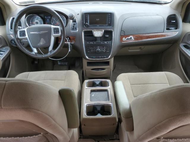 Photo 7 VIN: 2A4RR5DG0BR666960 - CHRYSLER TOWN & COU 