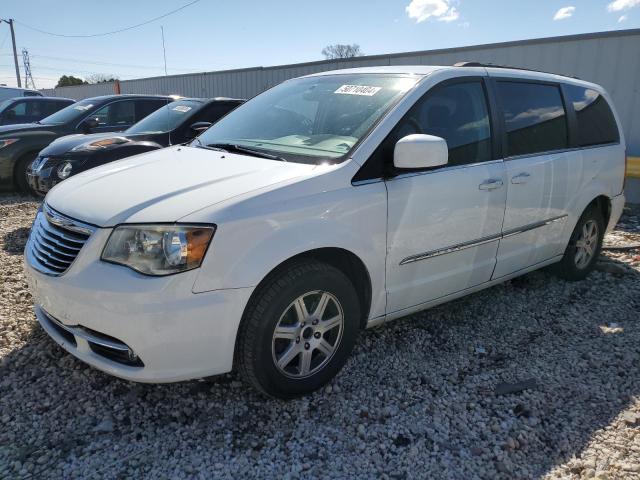 Photo 0 VIN: 2A4RR5DG0BR667882 - CHRYSLER MINIVAN 