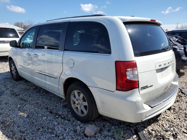 Photo 1 VIN: 2A4RR5DG0BR667882 - CHRYSLER MINIVAN 