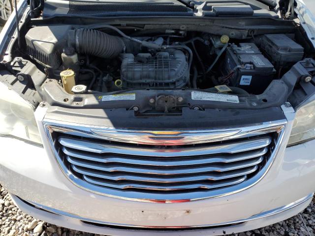 Photo 11 VIN: 2A4RR5DG0BR667882 - CHRYSLER MINIVAN 