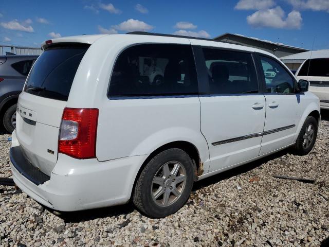 Photo 2 VIN: 2A4RR5DG0BR667882 - CHRYSLER MINIVAN 