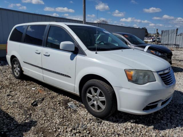 Photo 3 VIN: 2A4RR5DG0BR667882 - CHRYSLER MINIVAN 