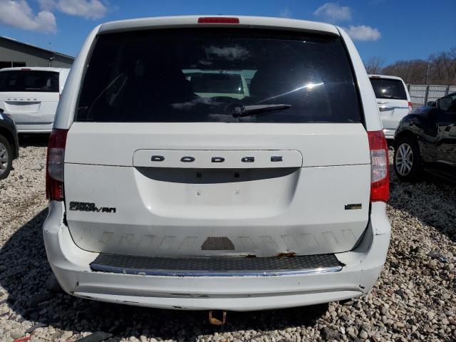 Photo 5 VIN: 2A4RR5DG0BR667882 - CHRYSLER MINIVAN 