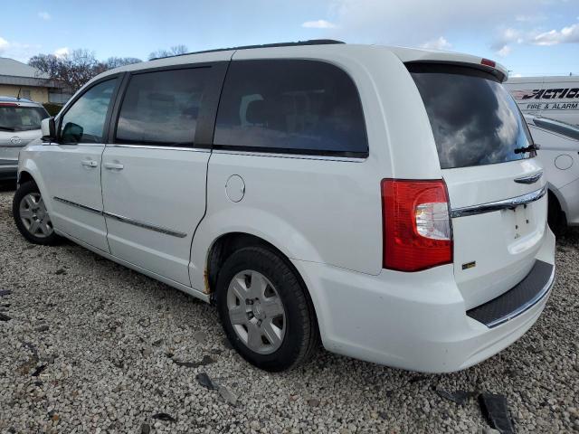 Photo 1 VIN: 2A4RR5DG0BR674802 - CHRYSLER MINIVAN 