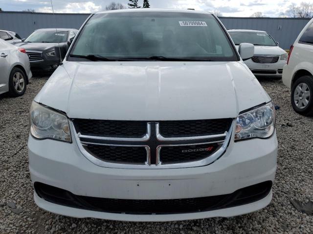 Photo 4 VIN: 2A4RR5DG0BR674802 - CHRYSLER MINIVAN 