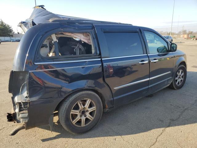 Photo 2 VIN: 2A4RR5DG0BR675402 - CHRYSLER MINIVAN 