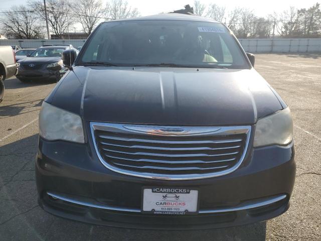 Photo 4 VIN: 2A4RR5DG0BR675402 - CHRYSLER MINIVAN 