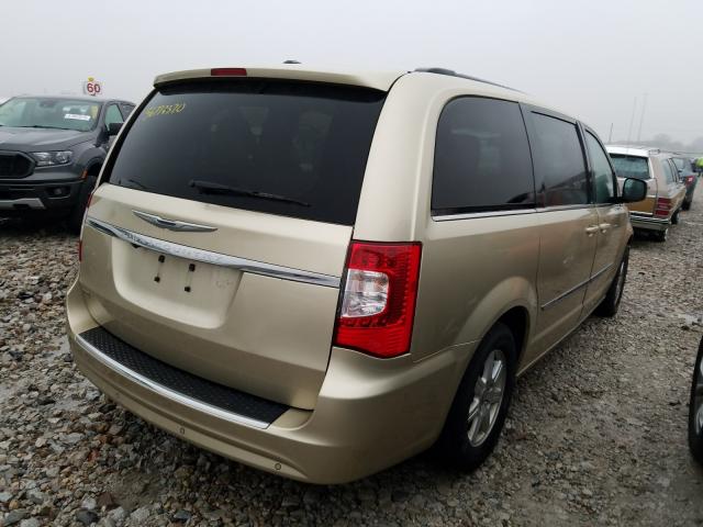 Photo 3 VIN: 2A4RR5DG0BR675609 - CHRYSLER TOWN & COU 