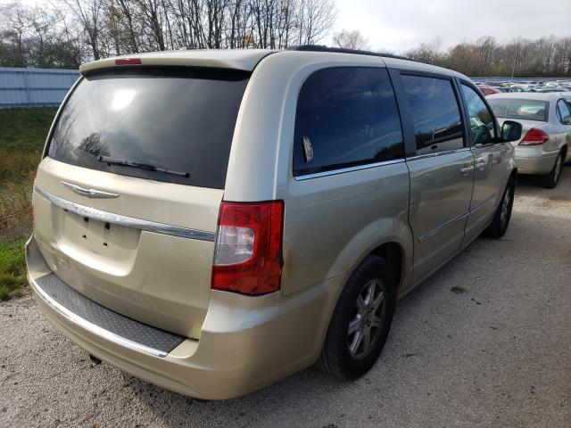 Photo 3 VIN: 2A4RR5DG0BR675917 - CHRYSLER TOWN &AMP COU 