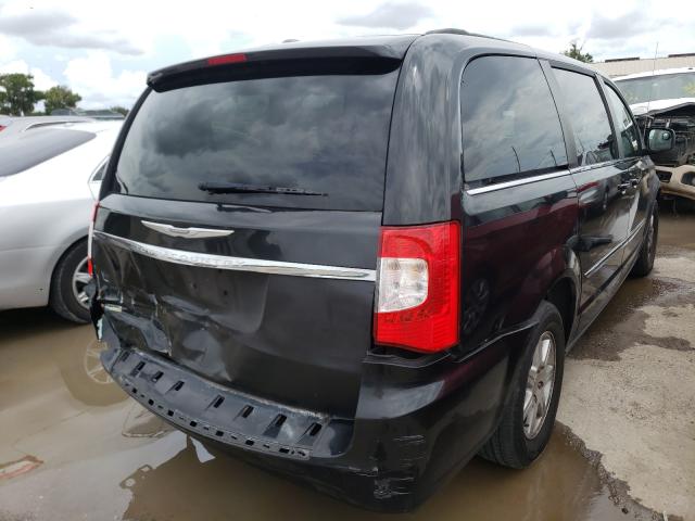 Photo 3 VIN: 2A4RR5DG0BR687680 - CHRYSLER TOWN &AMP COU 