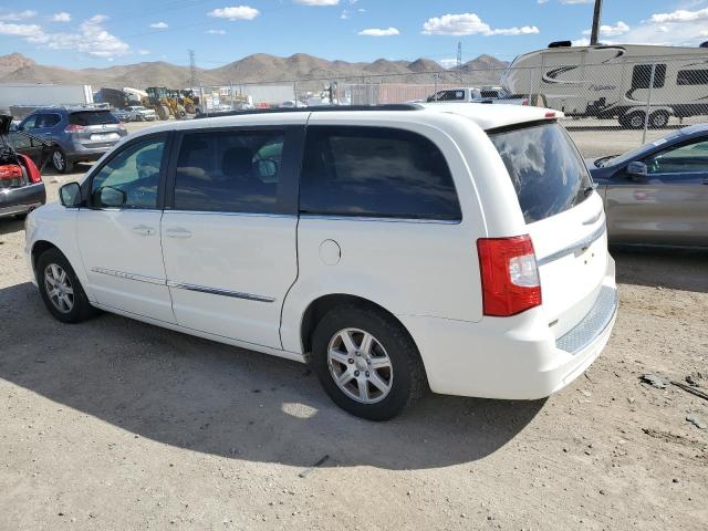 Photo 1 VIN: 2A4RR5DG0BR694533 - CHRYSLER MINIVAN 