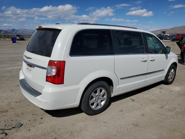 Photo 2 VIN: 2A4RR5DG0BR694533 - CHRYSLER MINIVAN 