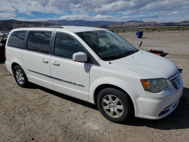 Photo 3 VIN: 2A4RR5DG0BR694533 - CHRYSLER MINIVAN 