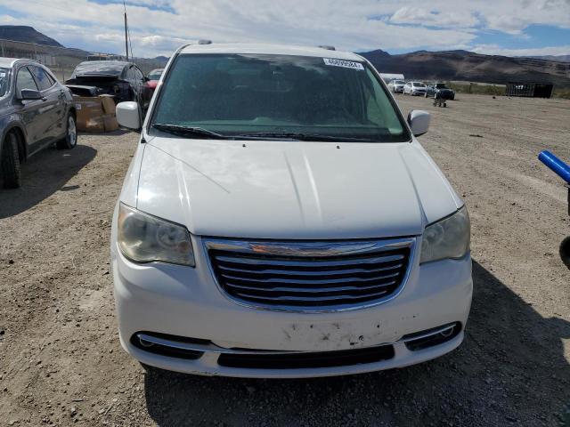 Photo 4 VIN: 2A4RR5DG0BR694533 - CHRYSLER MINIVAN 