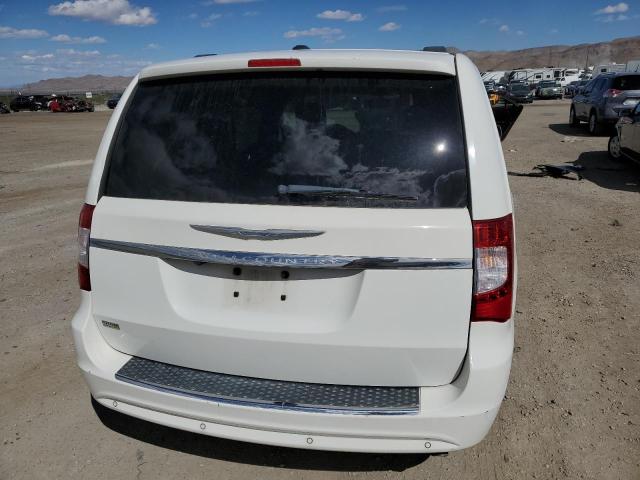 Photo 5 VIN: 2A4RR5DG0BR694533 - CHRYSLER MINIVAN 