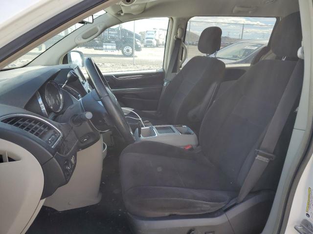 Photo 6 VIN: 2A4RR5DG0BR694533 - CHRYSLER MINIVAN 