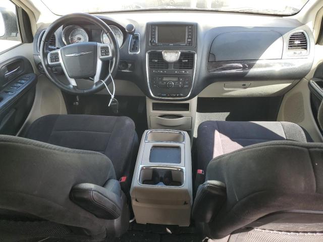 Photo 7 VIN: 2A4RR5DG0BR694533 - CHRYSLER MINIVAN 