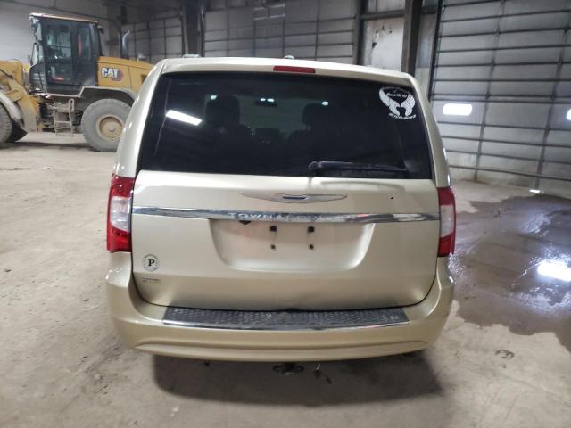 Photo 5 VIN: 2A4RR5DG0BR701559 - CHRYSLER TOWN & COU 