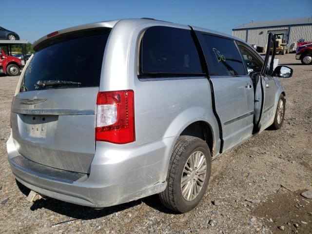 Photo 3 VIN: 2A4RR5DG0BR701772 - CHRYSLER TOWN & COU 