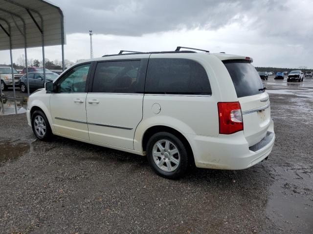 Photo 1 VIN: 2A4RR5DG0BR702419 - CHRYSLER TOWN & COU 