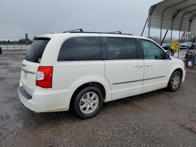 Photo 2 VIN: 2A4RR5DG0BR702419 - CHRYSLER TOWN & COU 