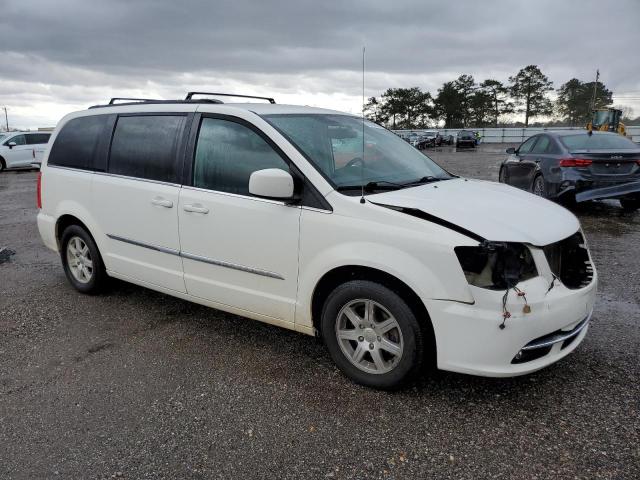 Photo 3 VIN: 2A4RR5DG0BR702419 - CHRYSLER TOWN & COU 