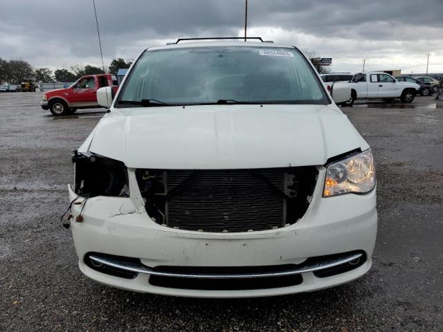 Photo 4 VIN: 2A4RR5DG0BR702419 - CHRYSLER TOWN & COU 