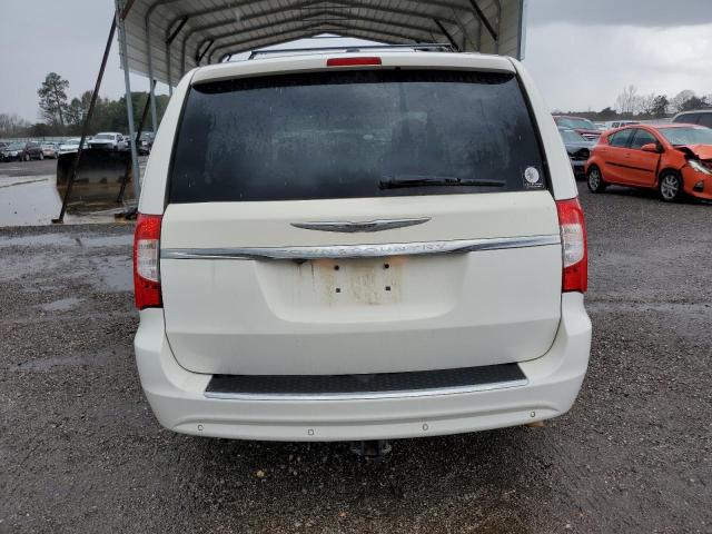 Photo 5 VIN: 2A4RR5DG0BR702419 - CHRYSLER TOWN & COU 