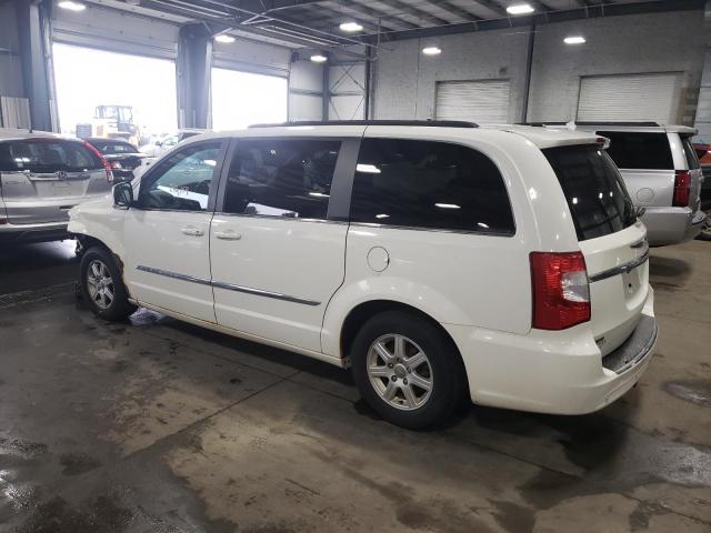 Photo 1 VIN: 2A4RR5DG0BR702985 - CHRYSLER TOWN & COU 