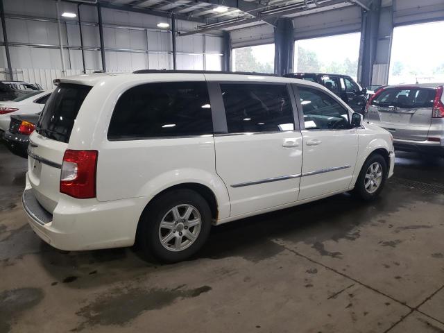 Photo 2 VIN: 2A4RR5DG0BR702985 - CHRYSLER TOWN & COU 