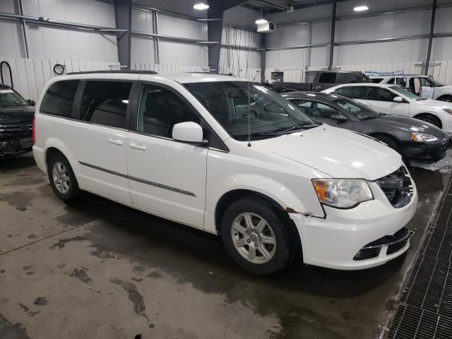 Photo 3 VIN: 2A4RR5DG0BR702985 - CHRYSLER TOWN & COU 