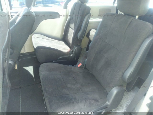 Photo 7 VIN: 2A4RR5DG0BR703537 - CHRYSLER TOWN & COUNTRY 