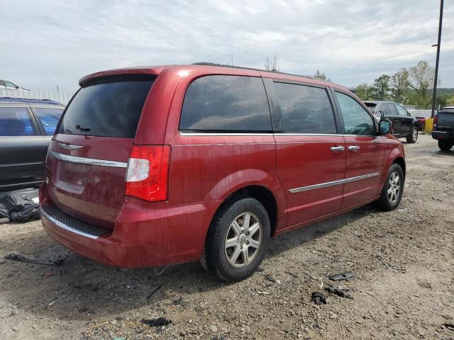 Photo 2 VIN: 2A4RR5DG0BR704848 - CHRYSLER MINIVAN 