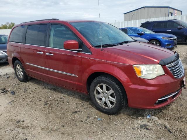 Photo 3 VIN: 2A4RR5DG0BR704848 - CHRYSLER MINIVAN 