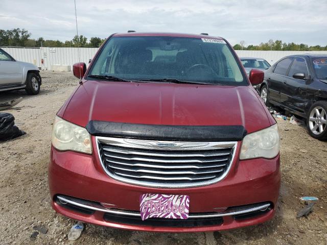 Photo 4 VIN: 2A4RR5DG0BR704848 - CHRYSLER MINIVAN 