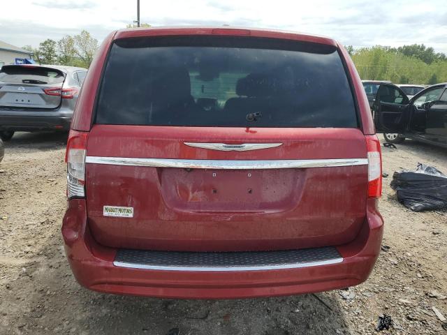 Photo 5 VIN: 2A4RR5DG0BR704848 - CHRYSLER MINIVAN 