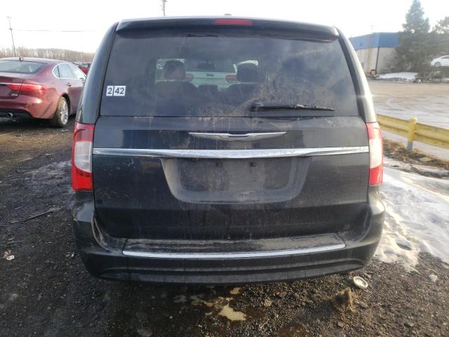 Photo 5 VIN: 2A4RR5DG0BR712755 - CHRYSLER TOWN & COU 