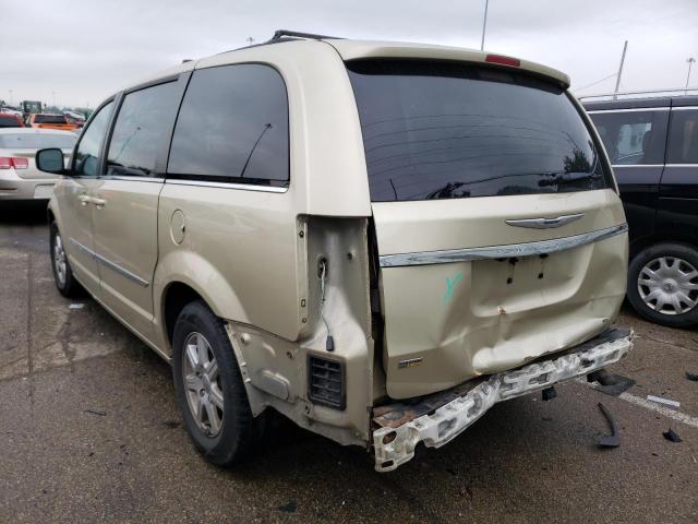 Photo 1 VIN: 2A4RR5DG0BR720161 - CHRYSLER TOWN & COU 